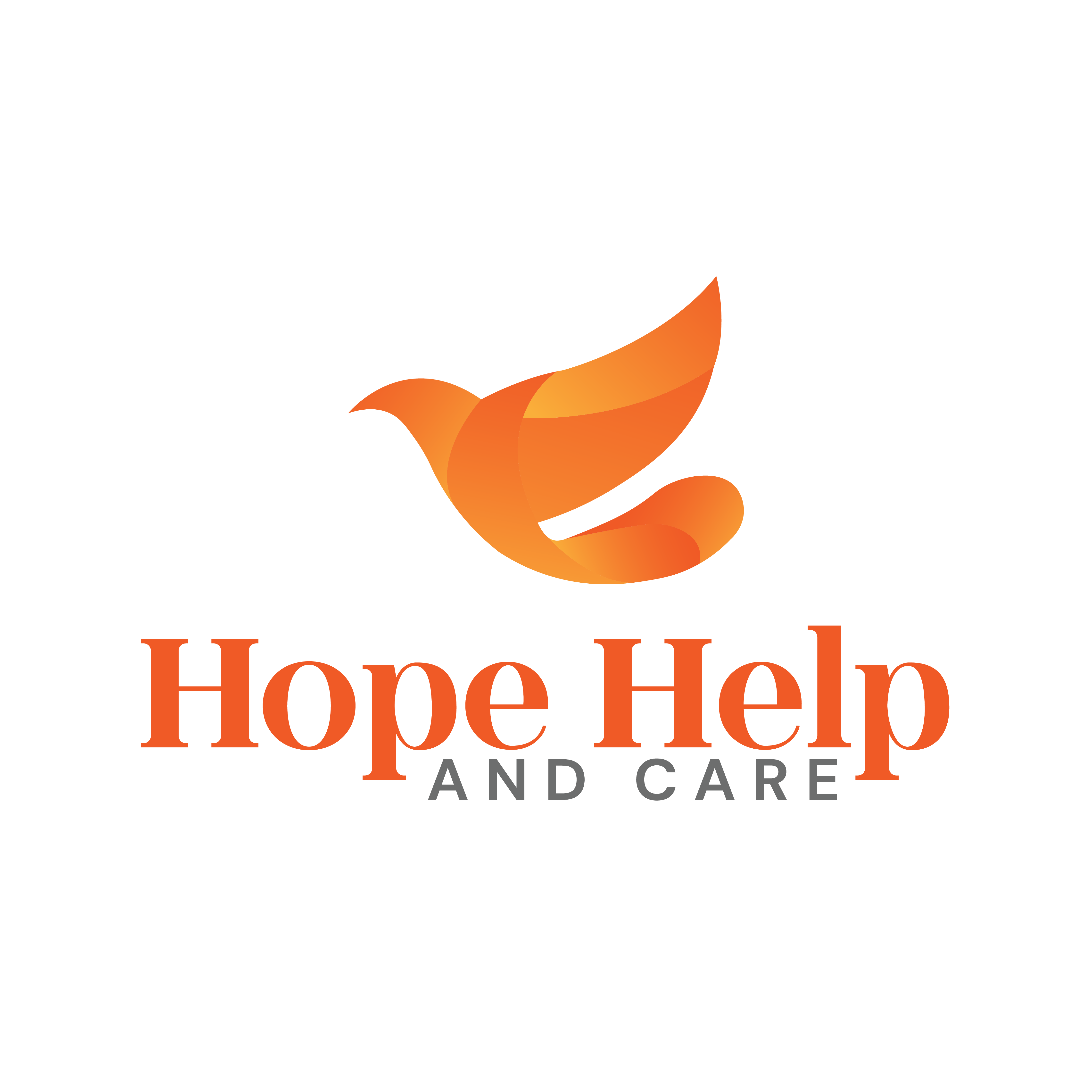 Hope Help and Care